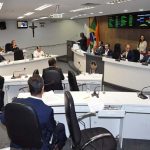 Prefeito de Divinópolis envia projeto à Câmara pedindo autorização para contrair empréstimo de R$ 40 milhões