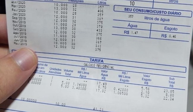 Agência Minas Gerais  Copasa disponibilizará água fresca no