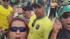 Diego Ventura fugiu de sua casa no Rioi de Janeiro (Foto: Reprodução Redes Sociais)