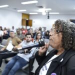 Idosos denunciam tratamento degradante em conferência da Pessoa Idosa promovida pela Secretaria de Desenvolvimento Social