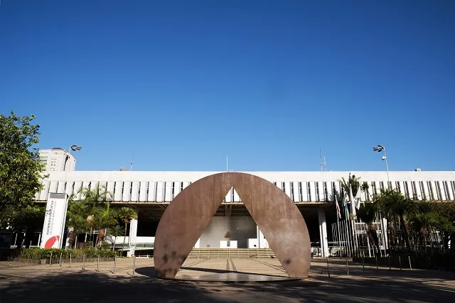 Resultado do primeiro turno das eleições altera composição da Assembleia Legislativa