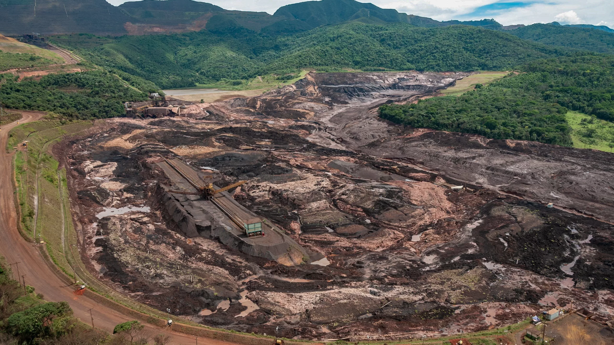 Prefeitura de Pequi receberá quase R$ 1,4 milhão do acordo de reparação de Brumadinho