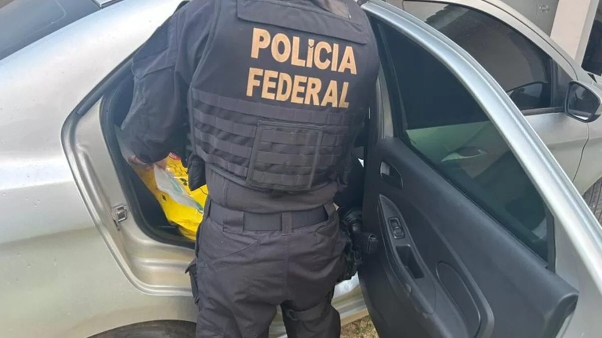 Polícia Federal desarticula quadrilha que cometiam fraudes contra a Caixa e pretende 13 pessoas