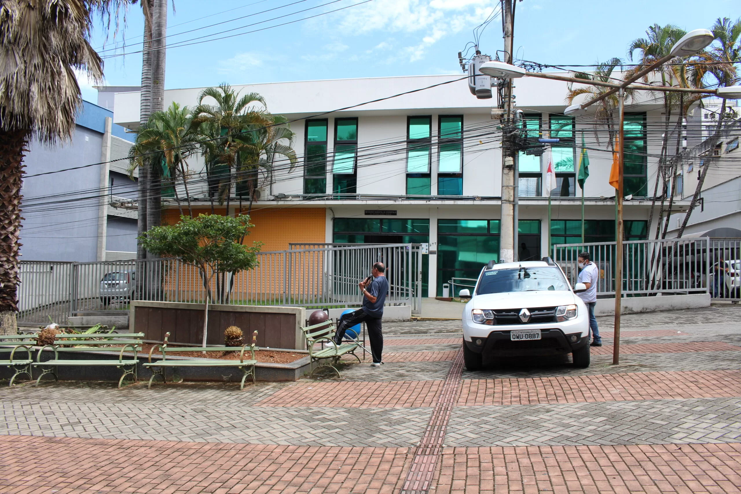 Portaria exonera mais de 30 assessores de vereadores na Câmara Municipal de Divinópolis