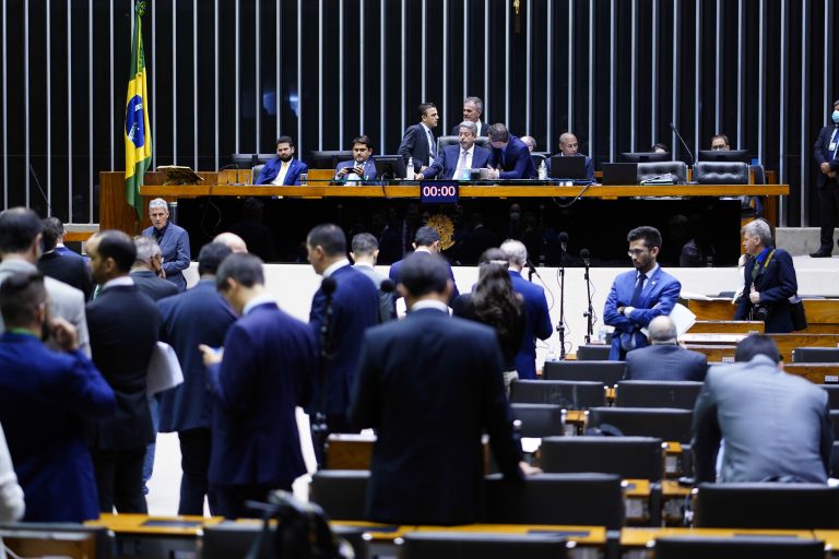 Deputados Aprovam Medida Provisória Com Regras Trabalhistas Para Estado De Calamidade Pública 8925