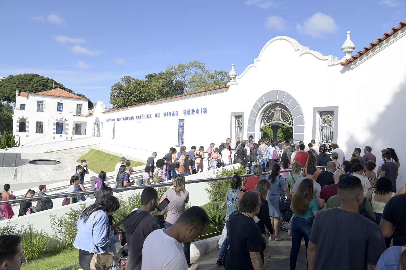 Assembleia De Minas Divulga Resultado Preliminar Do Concurso Público ...