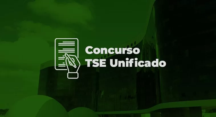 Candidato já pode consultar gabarito do concurso público da Justiça Eleitoral