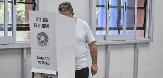 Mais de 73 mil candidatos disputam as eleições em Minas Gerais no próximo domingo