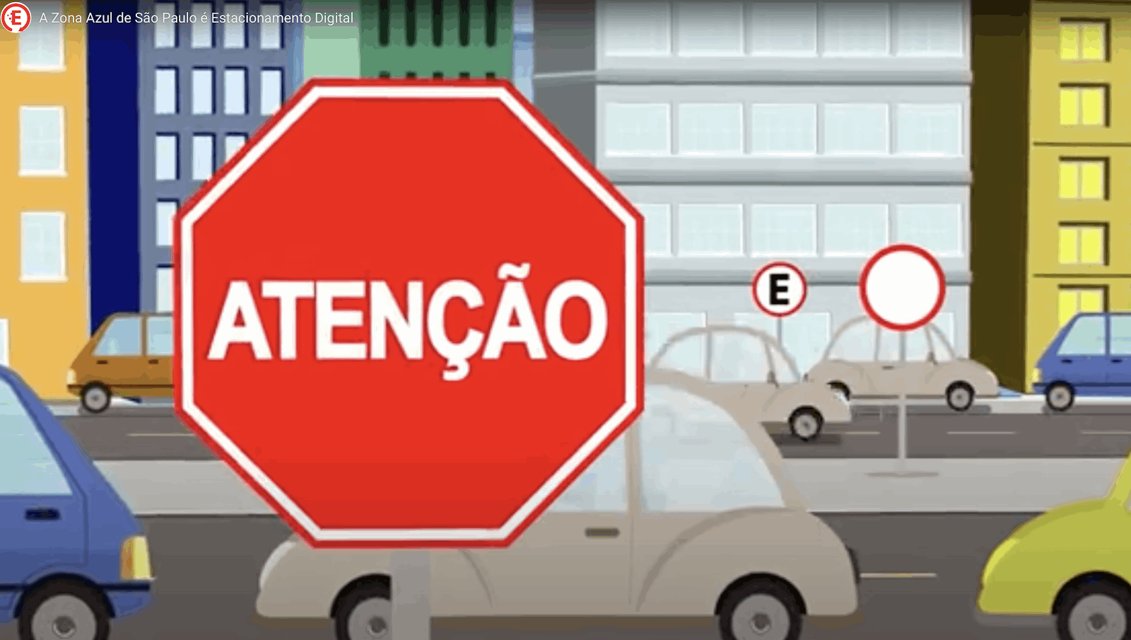 Nova credencial de estacionamento online para idosos e pessoas com deficiência já está disponível