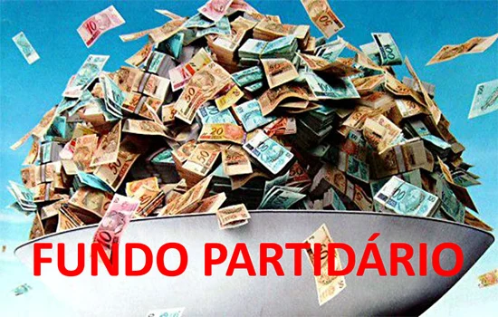 Fundo Partidário destina R$ 4,9 bilhões para eleições municipais; PL e PT recebem a maior bolada