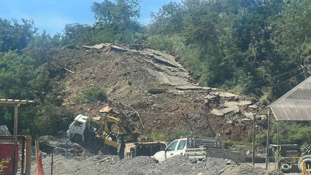 Mineradora diz que só vai se manifestar na Justiça sobre multa de R$ 320 milhões pelo acidente em Conceição do Pará