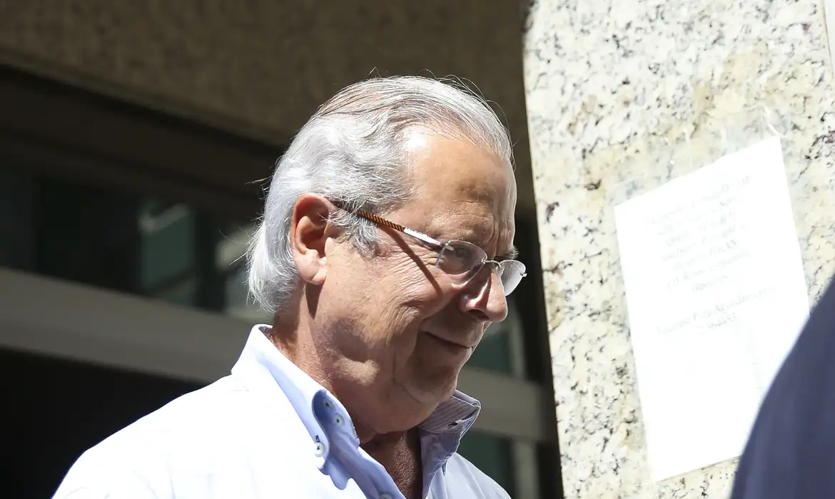 Gilmar Mendes anula condenações de José Dirceu na Lava Jato