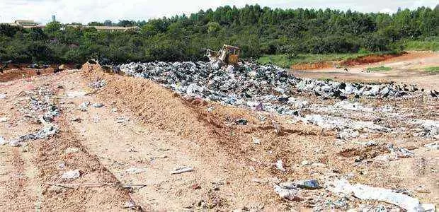 Panorama dos Resíduos Sólidos indica que 60% dos municípios de Minas Gerais destinam materiais de forma ambientalmente adequada