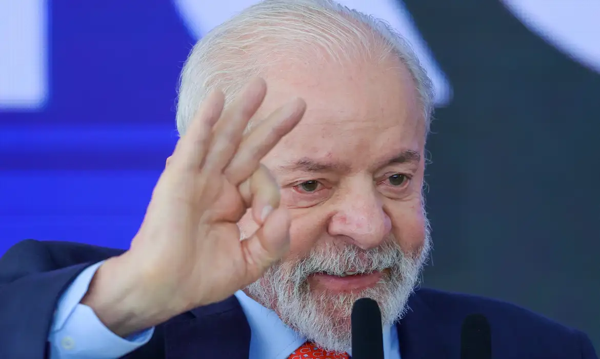 “Estou vivo”, diz Lula sobre plano de assassinato contra ele, Moraes e Alckmin