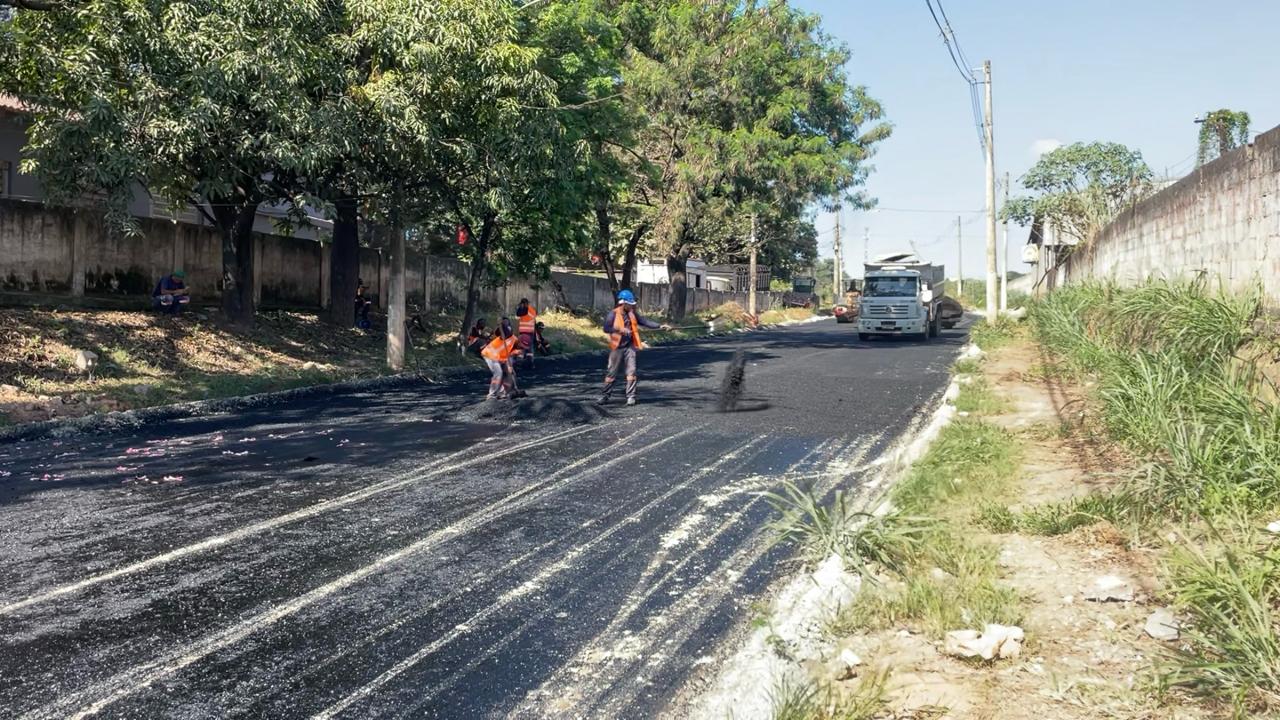 Empresa contratada para concluir obras da Magalhães Pinto possui R$ 16 milhões em contratos com a Prefeitura