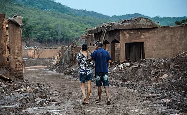 Desastre em Mariana: 26 municípios aderem a acordo de reparação; tragédia matou 19 pessoas