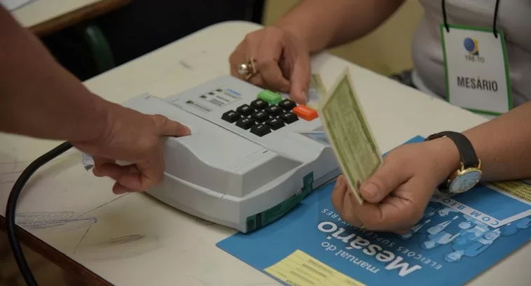 Justiça Eleitoral alerta para falso e-mail com convocação de mesários para as eleições