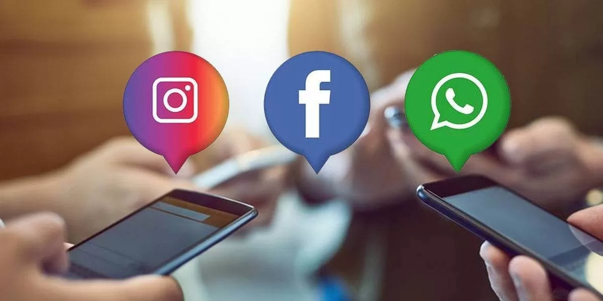 Facebook, Instagram e WhatsApp facilitam aplicação de golpes financeiros, aponta estudo