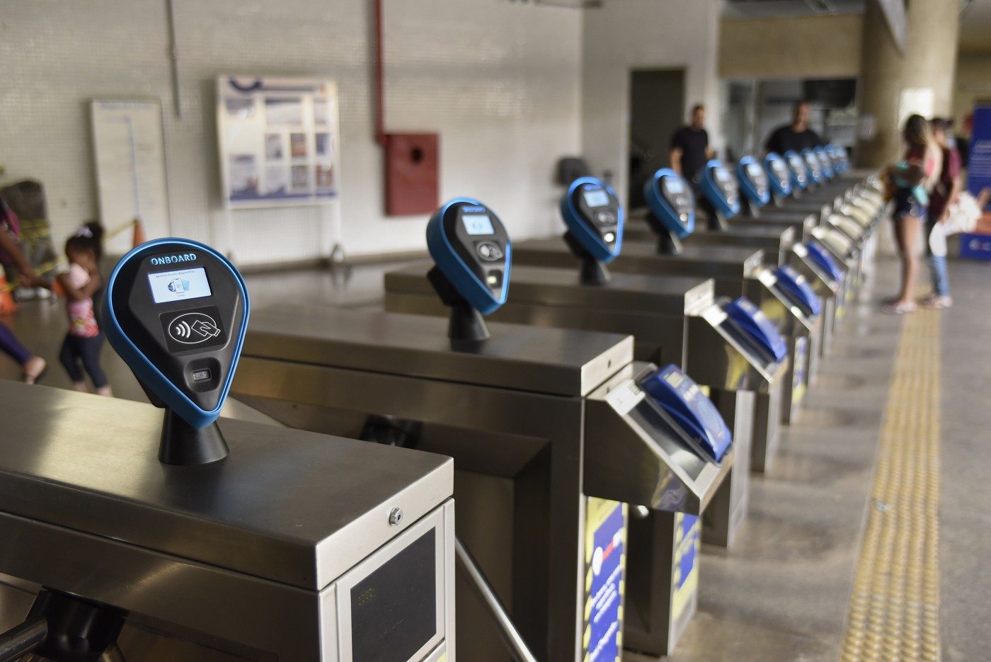 Após um ano de privatização, metrô de Belo Horizonte demite 230 trabalhadores sem justa causa; quase mil já foram demitidos