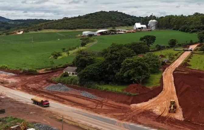 Mais de 290 mil veículos deverão passar pelo anel rodoviário no período de carnaval