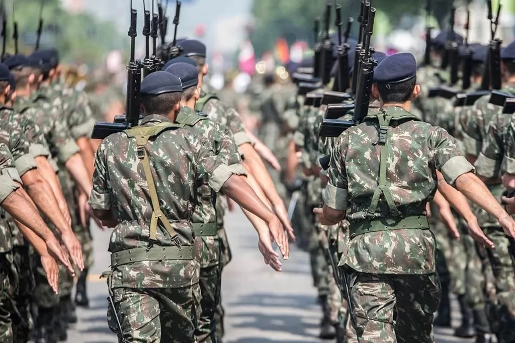 Analistas criticam impunidade de militares na história do país