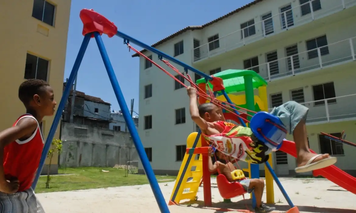 Minha Casa Minha Vida lançado hoje vai beneficiar cidades com até 50 mil habitantes