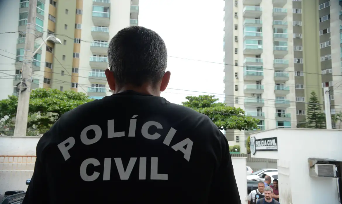 Polícia investiga manipulação de resultados no futebol carioca