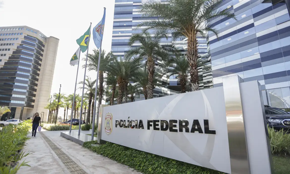 PF investiga desembargadores por suspeita de venda de decisões e terão que usar tornozeleira eletrônica