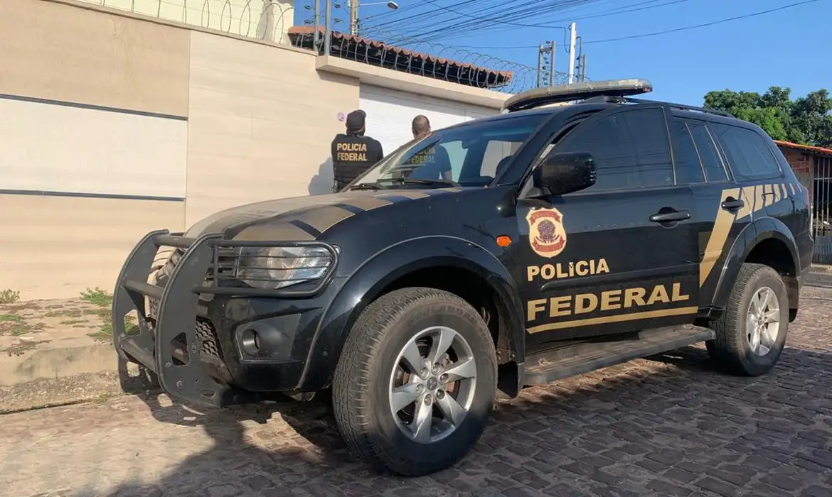 Polícia Federal desarticula esquema bilionário de tráfico de drogas em Minas e mais três estados