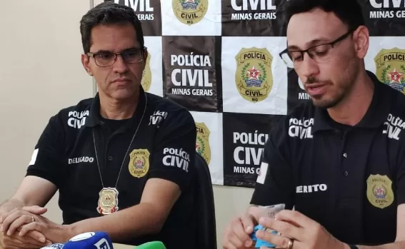 Polícia Civil  de Minas inicia campanha de coleta de amostras biológicas de familiares de pessoas desaparecidas