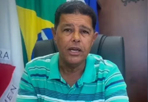 Presidente da Câmara denuncia prefeito de Nova Serrana e TCE obriga Prefeitura a pagar as contas do Legislativo