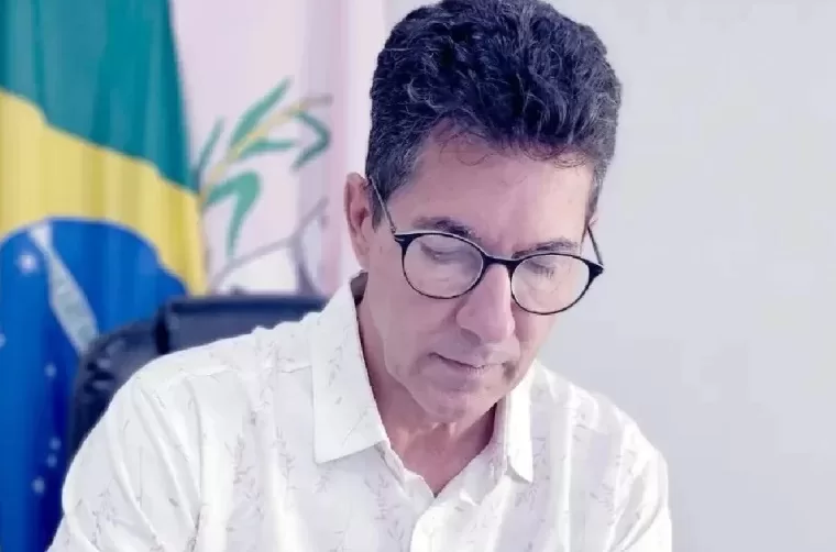 Prefeito de São Gonçalo do Pará amplia gratificações, aumenta salários e cria novos cargos comissionados