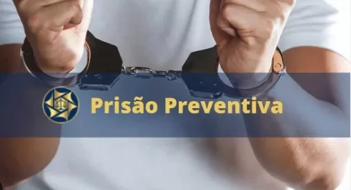 Comissão do Senado aprova projeto com novos critérios para prisão preventiva