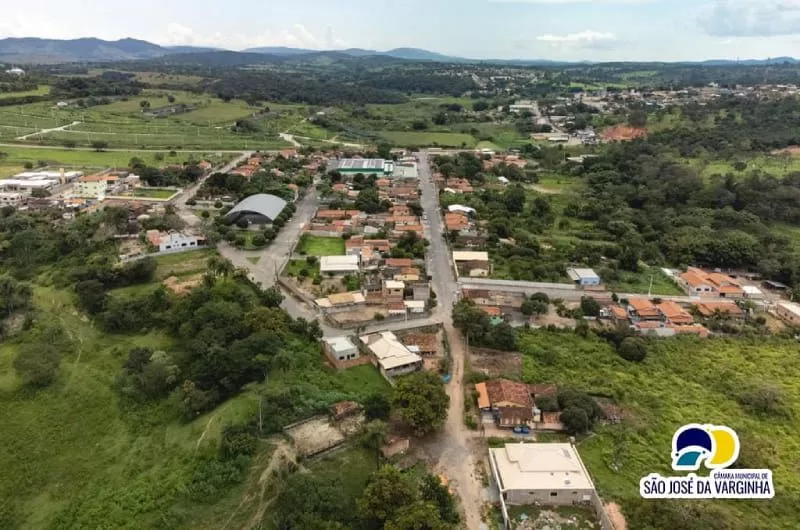 Candidato eleito em São José da Varginha não tomará posse por condenação por tráfico de drogas