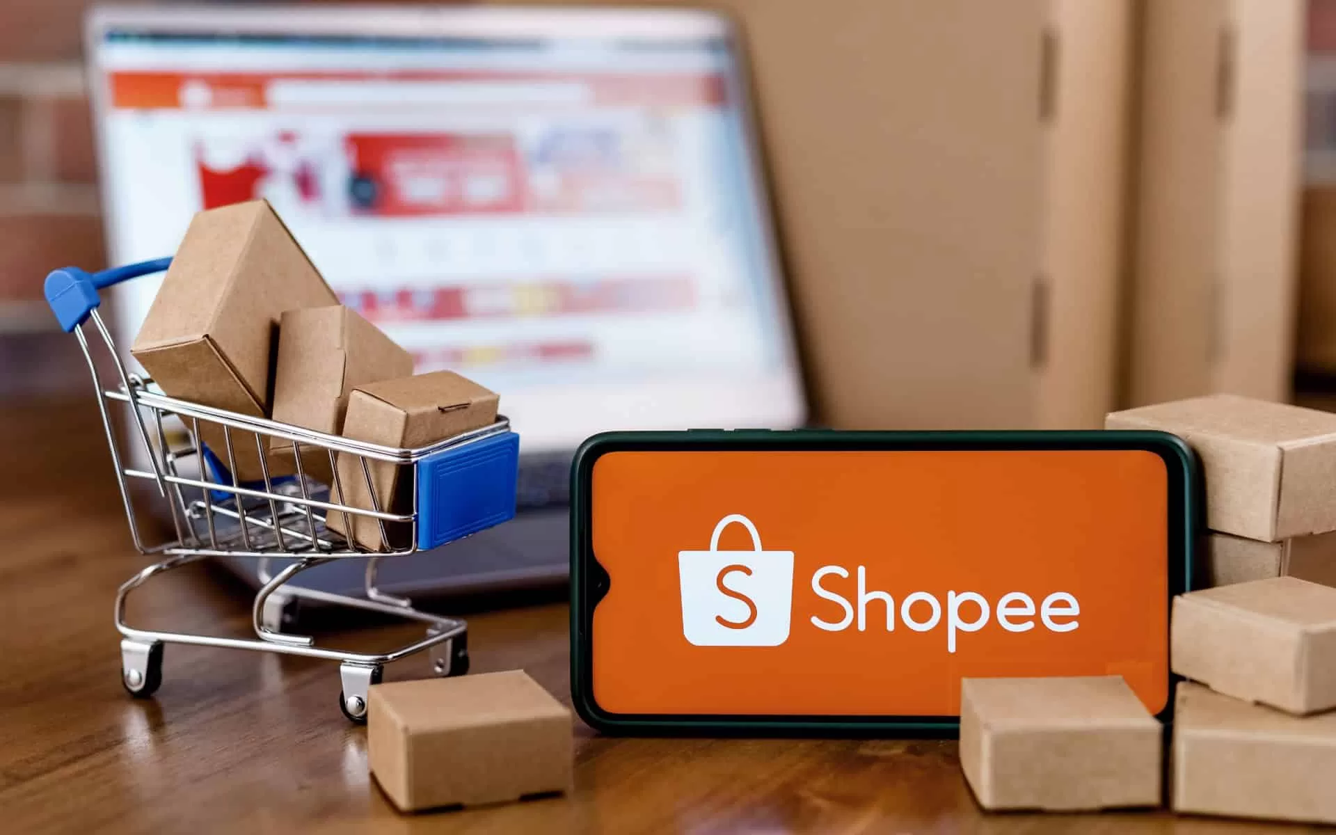 Shopee é multada em quase R$ 1 milhão pelo Procon estadual de Minas Gerias por descumprir direito de consumidores