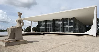 STF decidirá se testemunha de Jeová pode recusar transfusão de sangue