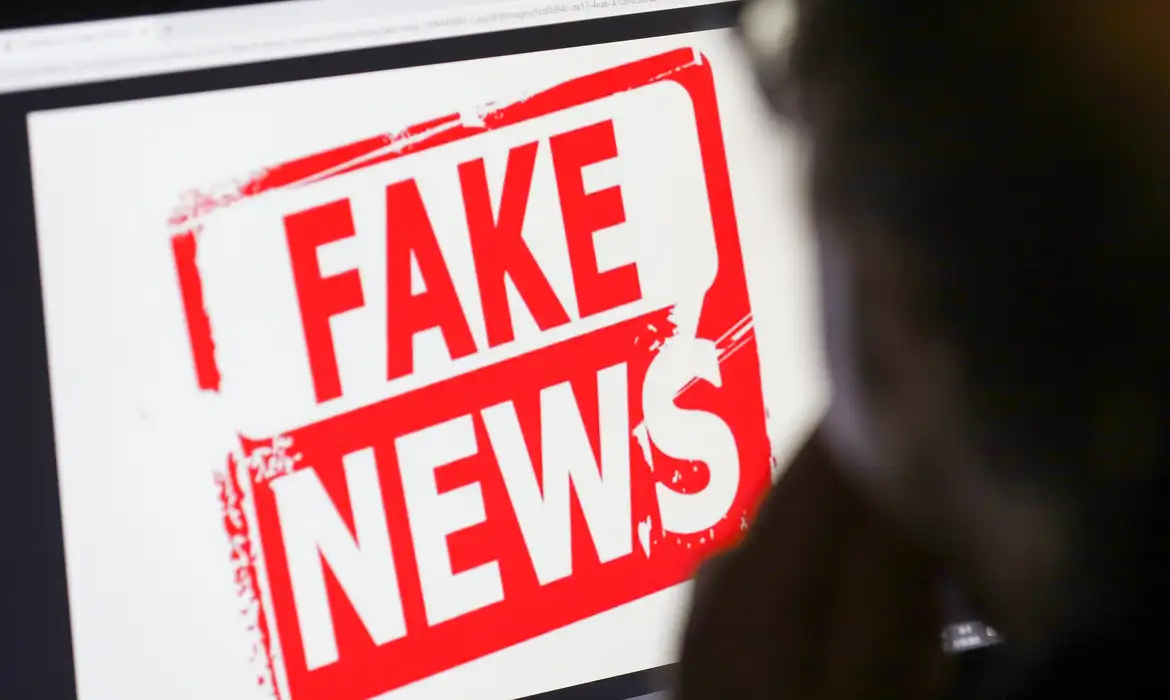 STF assina acordo com redes sociais para combater as fake news