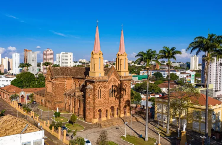 Em Minas Gerais, apenas dois municípios terão segundo turno