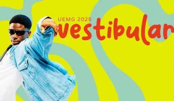 Uemg abre nesta quarta-feira as inscrições para o vestibular 2025