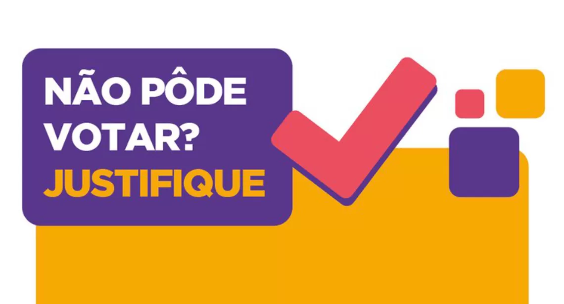 Veja as consequências para o eleitor que não votou, não justificou e nem pagou multa